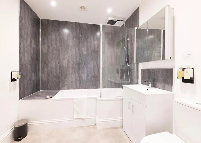 Apartman Luxury Breakfast At Tiffany's With Free Parking By Prescott *